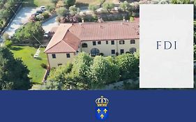 Appartamento In Fattoria #2